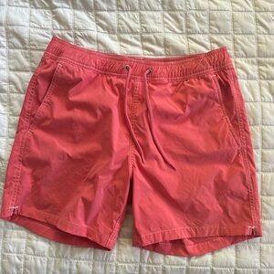 JCREW ORIGINAL BOARDHORTS S